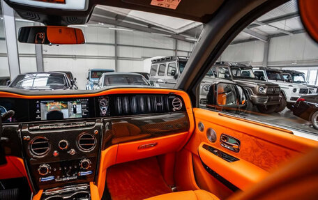 Rolls-Royce Cullinan, 2026 год, 59 499 000 рублей, 17 фотография