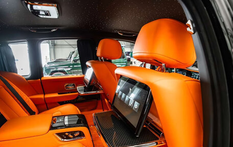 Rolls-Royce Cullinan, 2026 год, 59 499 000 рублей, 10 фотография