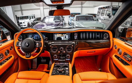 Rolls-Royce Cullinan, 2026 год, 59 499 000 рублей, 12 фотография