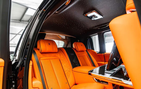 Rolls-Royce Cullinan, 2026 год, 59 499 000 рублей, 18 фотография