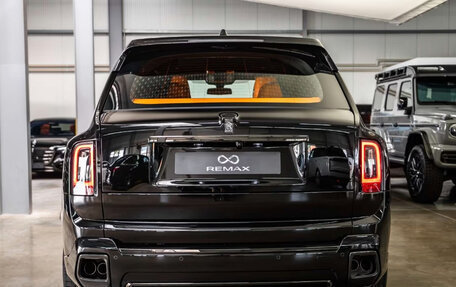 Rolls-Royce Cullinan, 2026 год, 59 499 000 рублей, 6 фотография