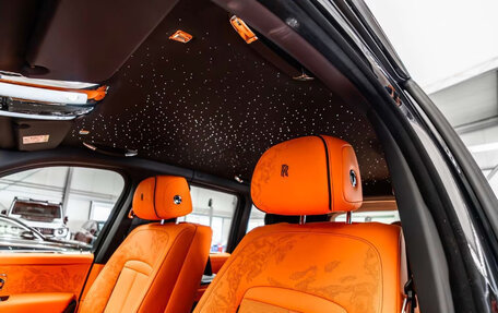 Rolls-Royce Cullinan, 2026 год, 59 499 000 рублей, 15 фотография