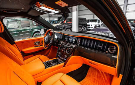 Rolls-Royce Cullinan, 2026 год, 59 499 000 рублей, 14 фотография