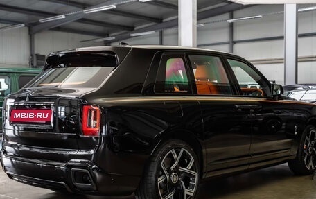 Rolls-Royce Cullinan, 2026 год, 59 499 000 рублей, 7 фотография