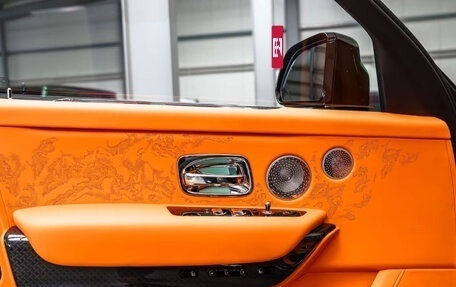 Rolls-Royce Cullinan, 2026 год, 59 499 000 рублей, 16 фотография