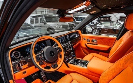 Rolls-Royce Cullinan, 2026 год, 59 499 000 рублей, 11 фотография