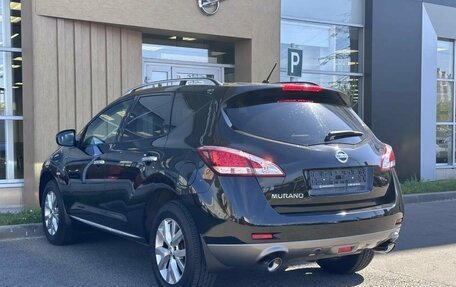 Nissan Murano, 2012 год, 1 250 000 рублей, 4 фотография