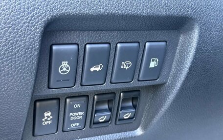 Nissan Murano, 2012 год, 1 250 000 рублей, 13 фотография