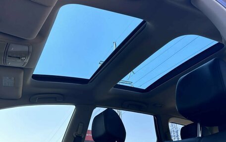 Nissan Murano, 2012 год, 1 250 000 рублей, 16 фотография