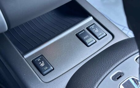 Nissan Murano, 2012 год, 1 250 000 рублей, 12 фотография