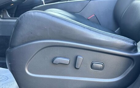 Nissan Murano, 2012 год, 1 250 000 рублей, 14 фотография