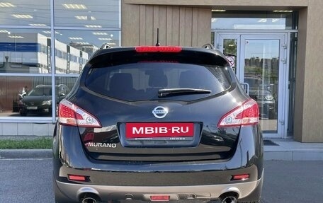 Nissan Murano, 2012 год, 1 250 000 рублей, 5 фотография