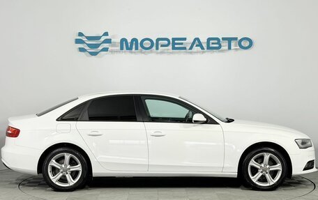 Audi A4, 2014 год, 1 680 000 рублей, 4 фотография