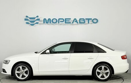Audi A4, 2014 год, 1 680 000 рублей, 8 фотография
