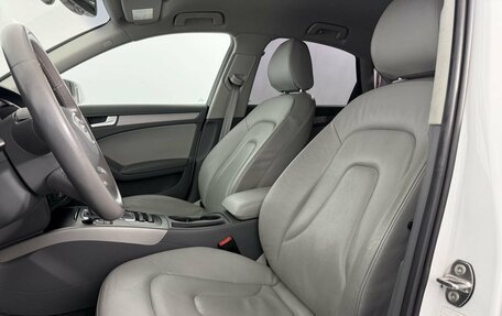 Audi A4, 2014 год, 1 680 000 рублей, 9 фотография
