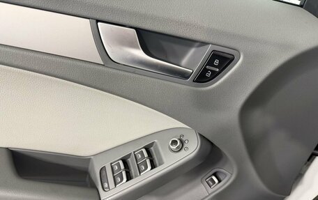 Audi A4, 2014 год, 1 680 000 рублей, 11 фотография