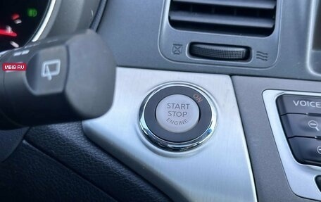 Nissan Murano, 2012 год, 1 250 000 рублей, 21 фотография