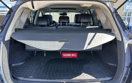 Nissan Murano, 2012 год, 1 250 000 рублей, 20 фотография