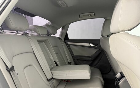 Audi A4, 2014 год, 1 680 000 рублей, 19 фотография