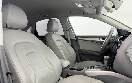 Audi A4, 2014 год, 1 680 000 рублей, 20 фотография