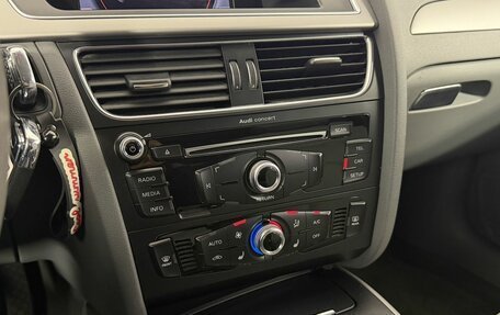 Audi A4, 2014 год, 1 680 000 рублей, 16 фотография