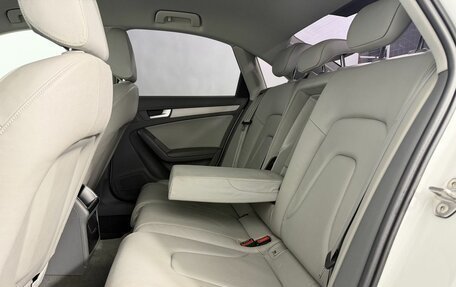 Audi A4, 2014 год, 1 680 000 рублей, 18 фотография