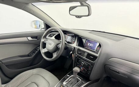 Audi A4, 2014 год, 1 680 000 рублей, 22 фотография
