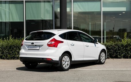 Ford Focus III, 2015 год, 749 000 рублей, 2 фотография