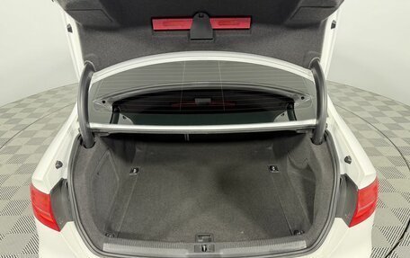 Audi A4, 2014 год, 1 680 000 рублей, 23 фотография