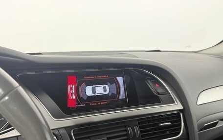 Audi A4, 2014 год, 1 680 000 рублей, 15 фотография