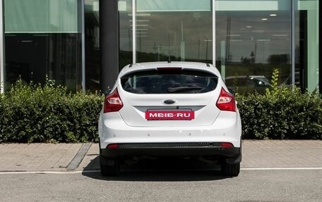 Ford Focus III, 2015 год, 749 000 рублей, 4 фотография