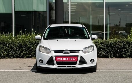 Ford Focus III, 2015 год, 749 000 рублей, 3 фотография