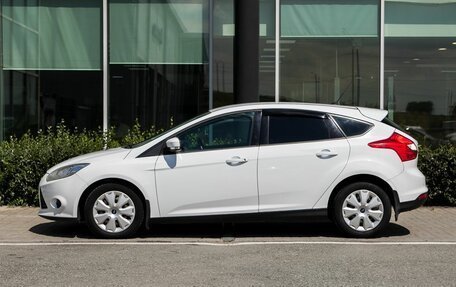 Ford Focus III, 2015 год, 749 000 рублей, 7 фотография