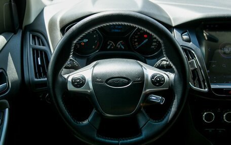 Ford Focus III, 2015 год, 749 000 рублей, 16 фотография