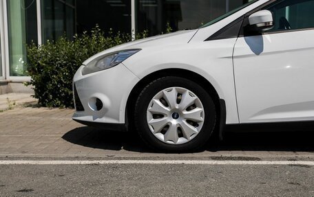 Ford Focus III, 2015 год, 749 000 рублей, 9 фотография