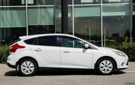 Ford Focus III, 2015 год, 749 000 рублей, 8 фотография