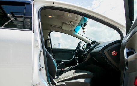 Ford Focus III, 2015 год, 749 000 рублей, 11 фотография