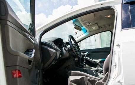 Ford Focus III, 2015 год, 749 000 рублей, 12 фотография