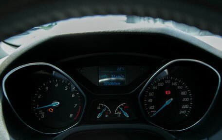 Ford Focus III, 2015 год, 749 000 рублей, 19 фотография
