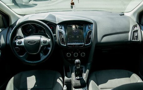 Ford Focus III, 2015 год, 749 000 рублей, 15 фотография