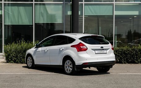 Ford Focus III, 2015 год, 749 000 рублей, 6 фотография