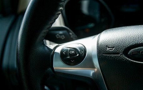 Ford Focus III, 2015 год, 749 000 рублей, 17 фотография