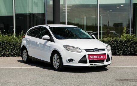 Ford Focus III, 2015 год, 749 000 рублей, 5 фотография
