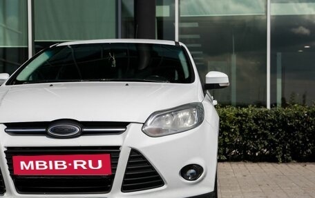 Ford Focus III, 2015 год, 749 000 рублей, 10 фотография