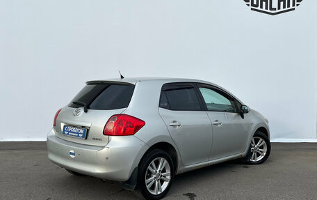 Toyota Auris II, 2009 год, 510 000 рублей, 2 фотография