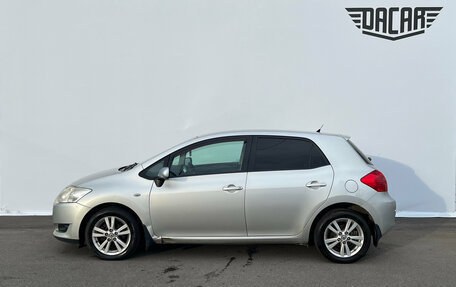 Toyota Auris II, 2009 год, 510 000 рублей, 5 фотография