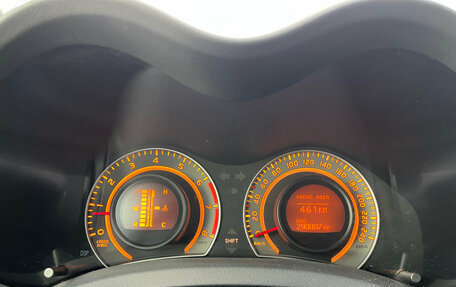 Toyota Auris II, 2009 год, 510 000 рублей, 7 фотография