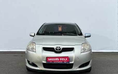 Toyota Auris II, 2009 год, 510 000 рублей, 3 фотография