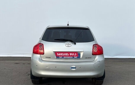 Toyota Auris II, 2009 год, 510 000 рублей, 4 фотография