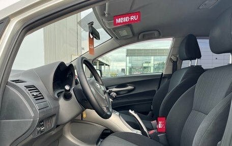 Toyota Auris II, 2009 год, 510 000 рублей, 10 фотография